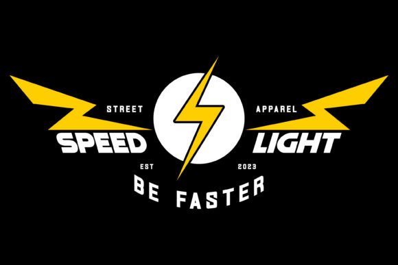 Be Faster Streetwear: The Bold Graphic Edge