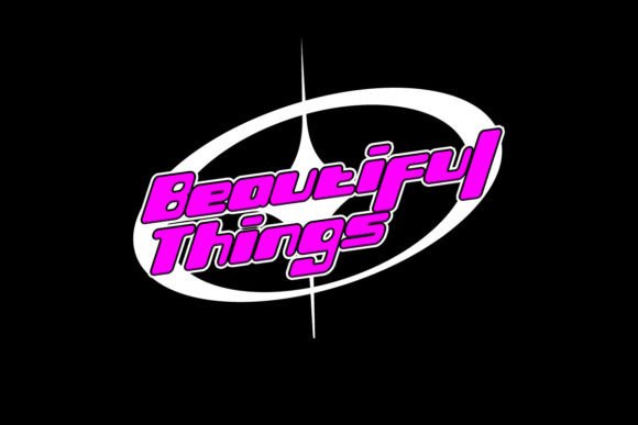 Beautiful Thing Graphic Design: Unique Urban Streetwear Collection
