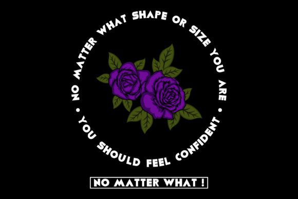 Feel Confident Streetwear Graphic Design: Your Creative Toolkit