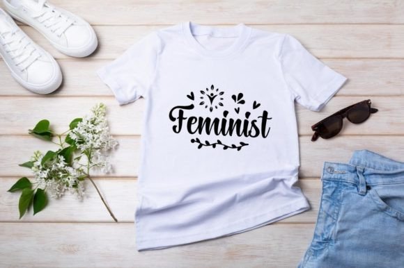 Modern Feminism Meets Art: A Design Toolkit for Change