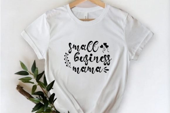 Small Business Mama Graphic Design: Your All-in-One Creative Asset