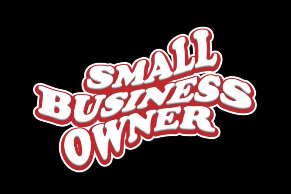 Small Business Only Graphic Design: Authentic Streetwear Style