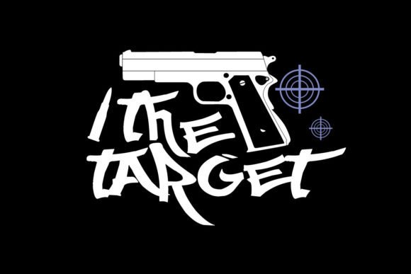 The Target Graphic Design Ideas: A Streetwear Collection for Bold Brands